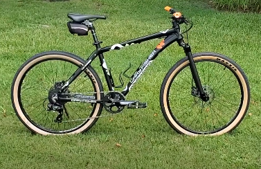 Gary Fisher Mountain Bike