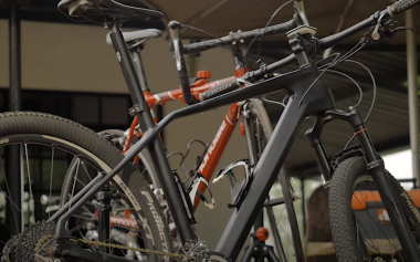 Road Bike vs Mountain Bike