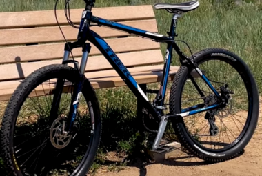 Trek 3700 mtb