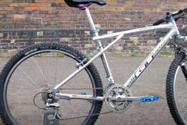 Triangle MTB