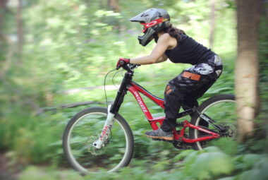 Women's Mountain Bike