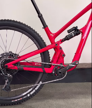 Diamondback mountain bike