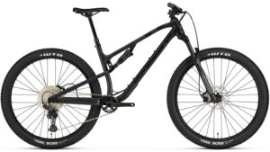Rocky Mountain Element