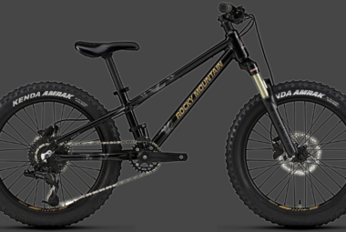 Kids Mountain Bikes