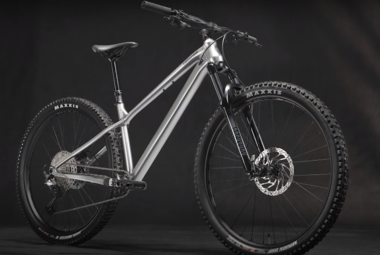 Cannondale Mountain Bike