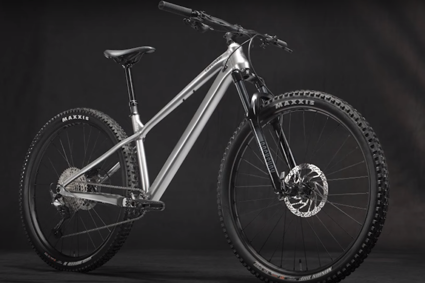 Cannondale Mountain Bike