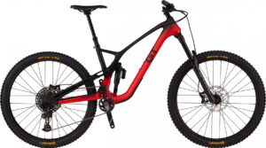 GT Mountain Bike