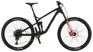 Gt Mountain Bike