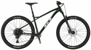 GT Mountain Bike