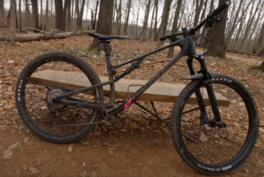 Rocky Mountain Bikes