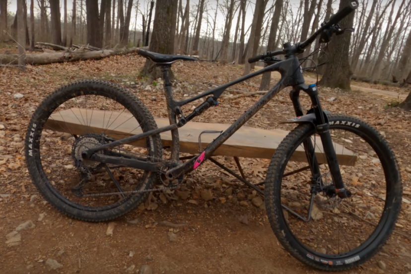 Rocky Mountain Bikes