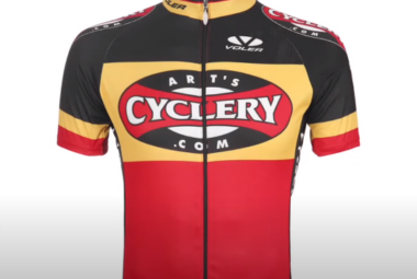 Mountain Bike Jerseys