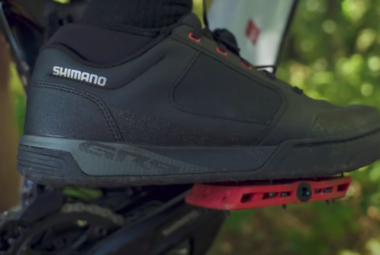 Mountain Bike Pedals