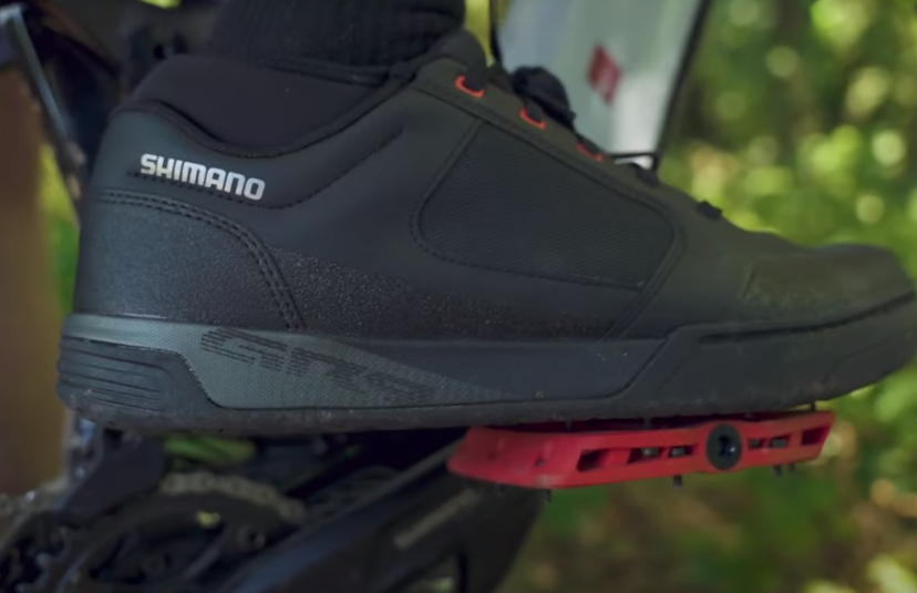 Mountain Bike Pedals