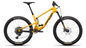 Santa Cruz 5010