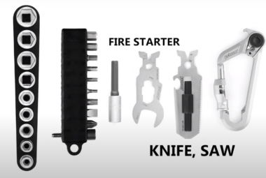 mountain bike accessories