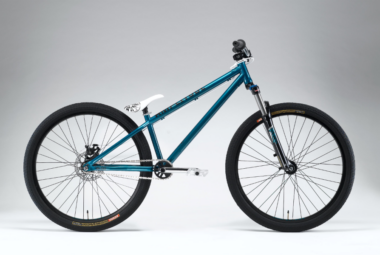 single speed mountain bike