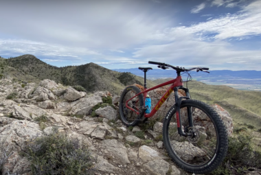 27.5 Mountain Bikes