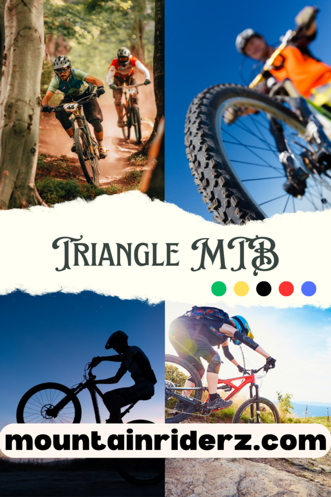Triangle MTB