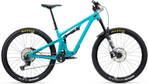 Yeti 575 Mountain Bike
