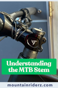 MTB Stem