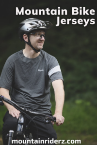 Mountain Bike Jerseys