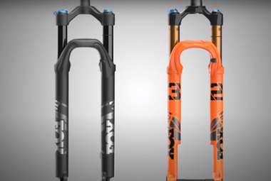 Fox Mountain Bike Forks