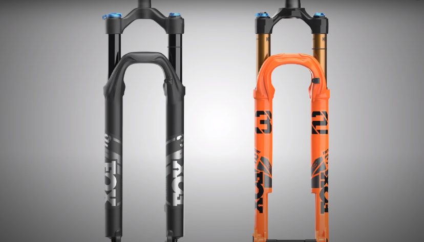 Fox Mountain Bike Forks