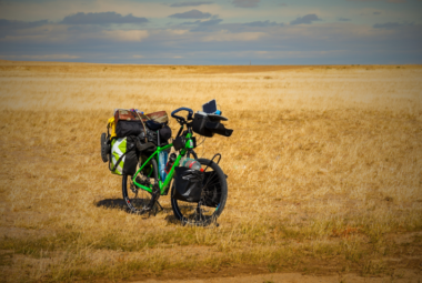 Mountain Bike Bag