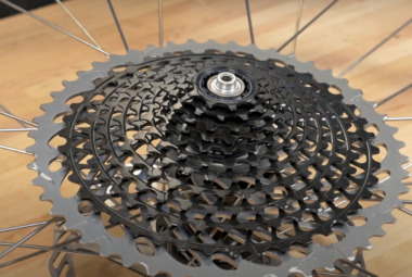 Mountain Bike Cassette
