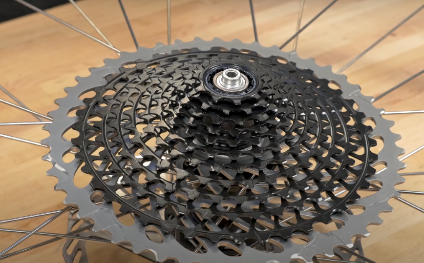 Mountain Bike Cassette