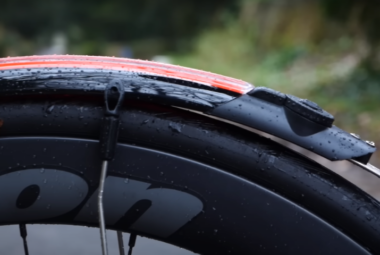 Mountain Bike Fenders