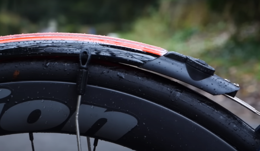 Mountain Bike Fenders
