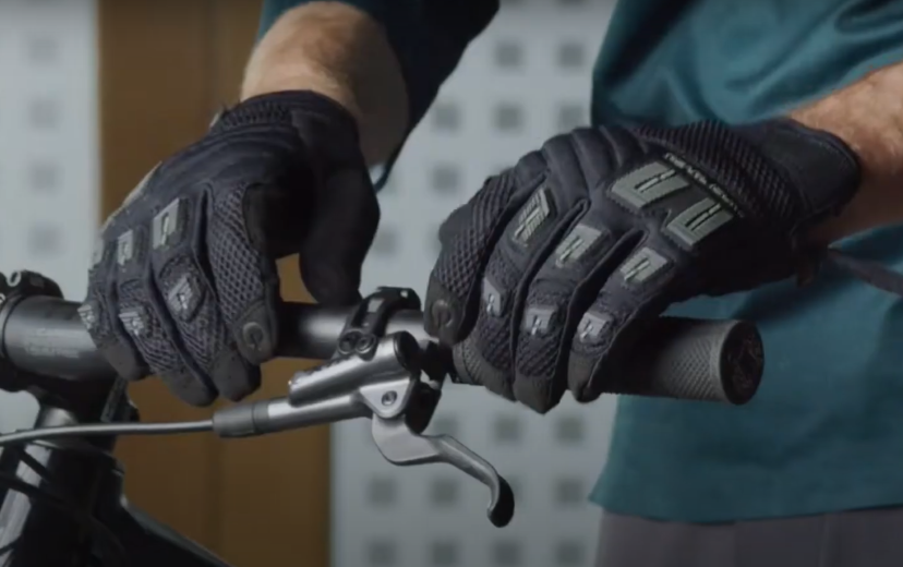 Mountain Bike Gloves