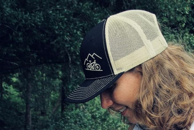 Mountain Bike Hat
