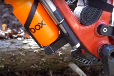Mountain Bike Kit