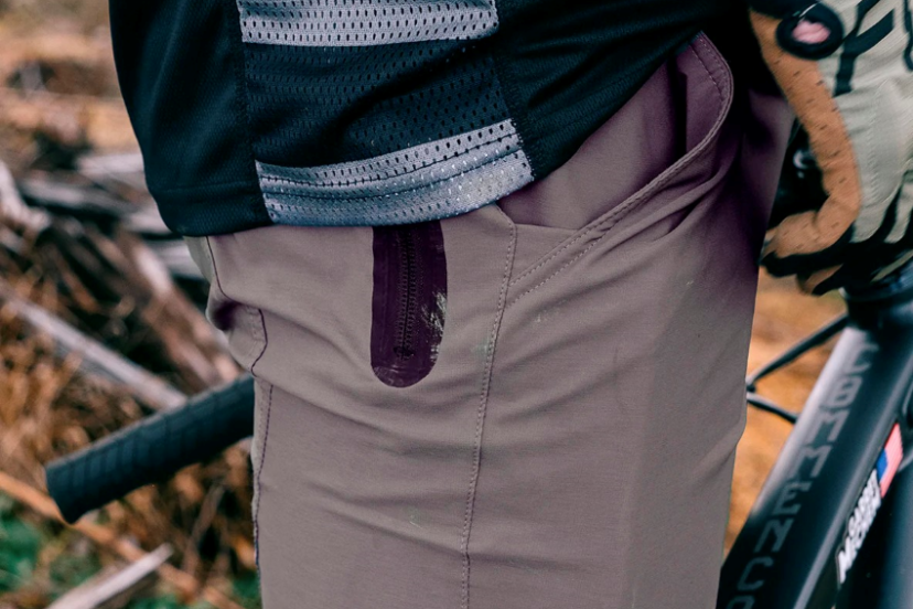 Mountain Bike Pants