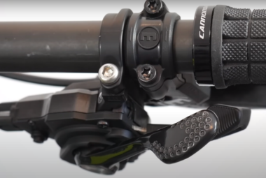 Mountain Bike Shifters