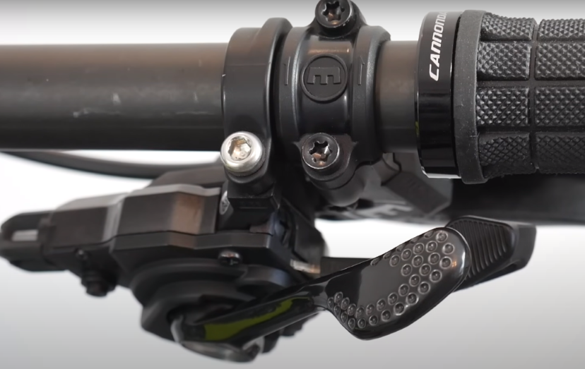 Mountain Bike Shifters