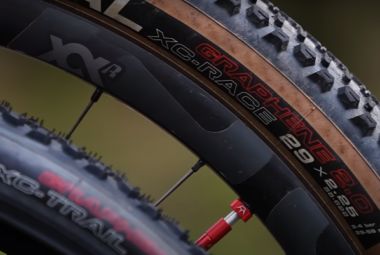 Mountain Bike Wheels