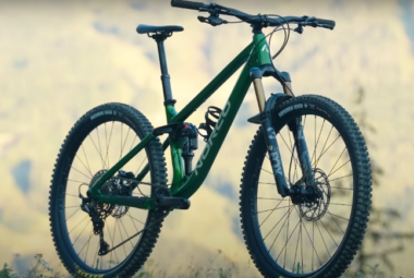 Norco Mountain Bikes