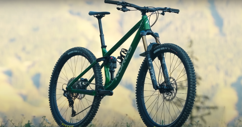 Norco Mountain Bikes