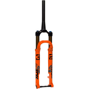 fox mountain bike forks