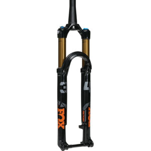 fox mountain bike forks