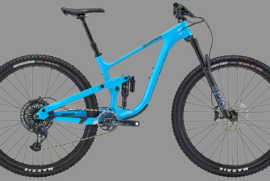kona mountain bikes