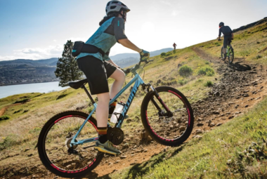 schwinn mountain bikes