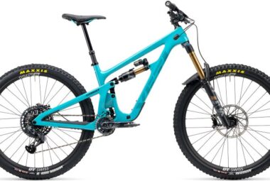 Yeti Mountain Bike
