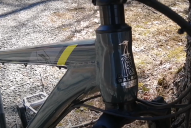 raleigh mountain bikes