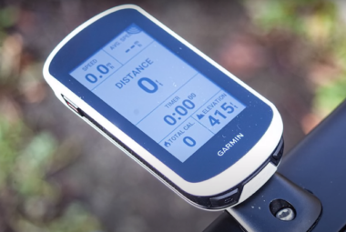 mountain bike computer