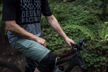 mountain bike short